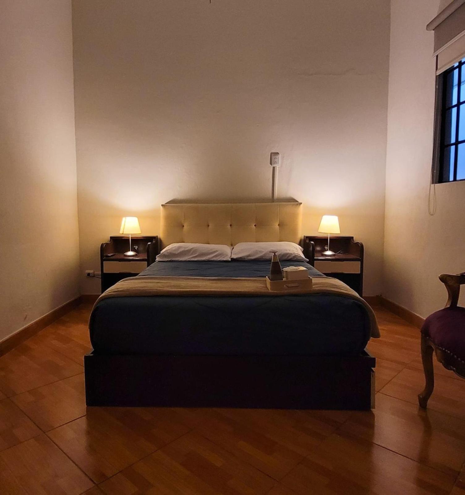 Tripper Monkey House Miraflores Лима Экстерьер фото