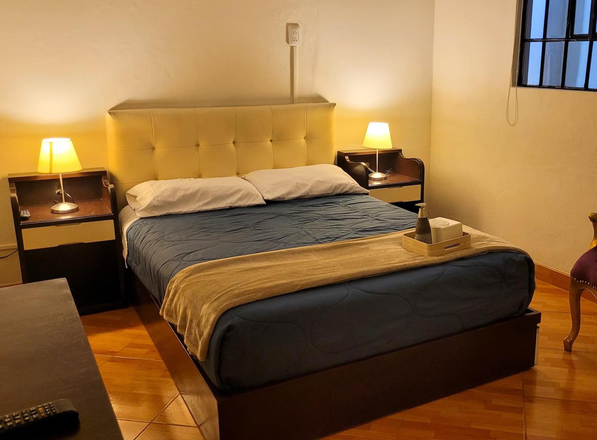 Tripper Monkey House Miraflores Лима Экстерьер фото