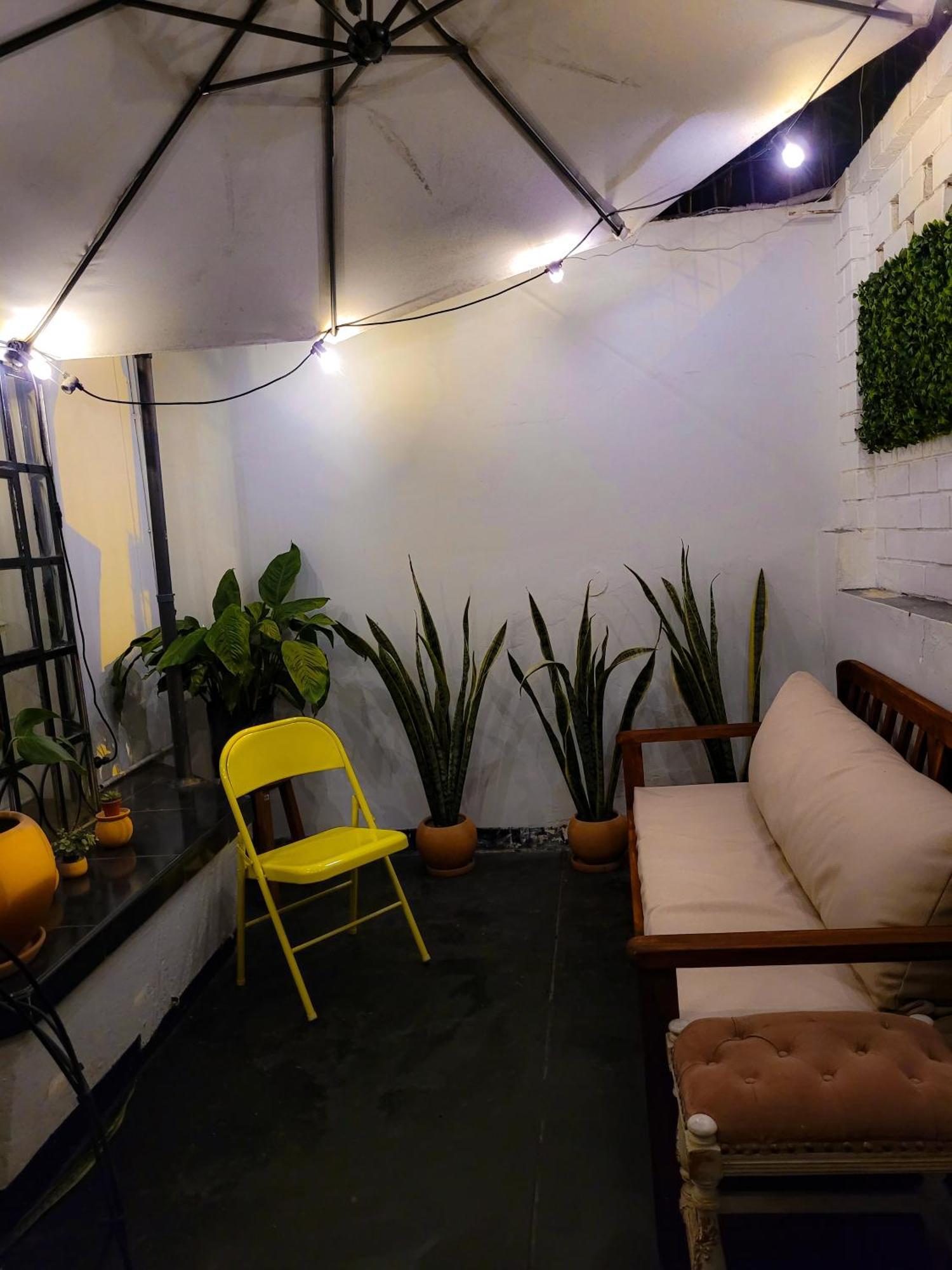 Tripper Monkey House Miraflores Лима Экстерьер фото